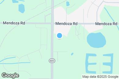 Map image of the property - 3510 36th Ave E