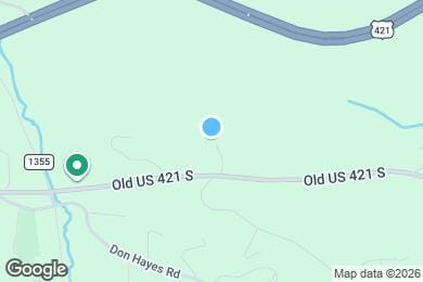 Map image of the property - 181 Eastwood Bnd