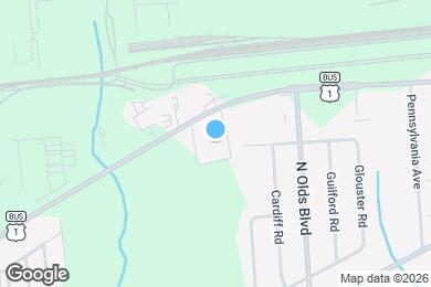 Map image of the property - Woodcrest Village