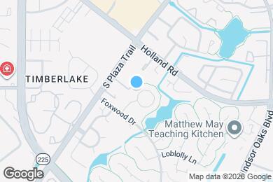 Map image of the property - 725 Alder Cir