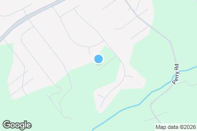 Map image of the property - 514 Hillview Knl Ln
