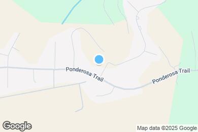 Map image of the property - 55 Fern Ridge Dr