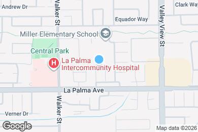 Map image of the property - 7882 Comstock Cir