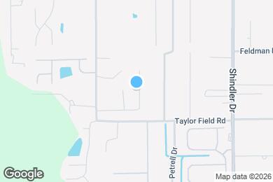 Map image of the property - 9069 Open Fld Rd