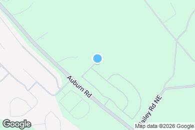 Map image of the property - 765 Rodeo Dr