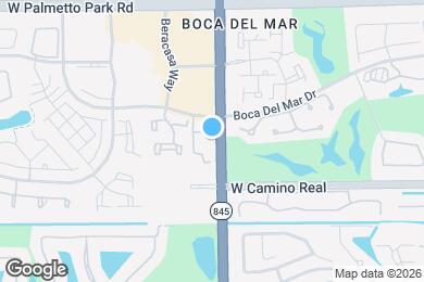 Map image of the property - 22322 Pineapple Walk Dr