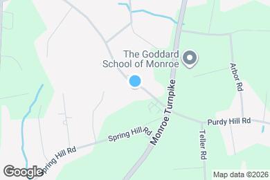 Map image of the property - 159 Purdy Hill Rd