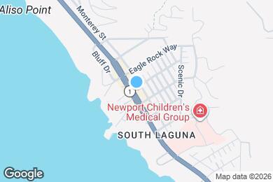 Map image of the property - 31662 Coast Hwy