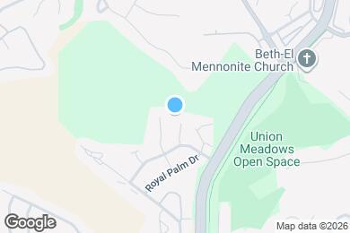 Map image of the property - 4478 College Park Ct