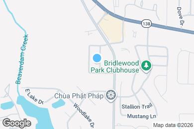 Map image of the property - 7891 Taylor Downs Way