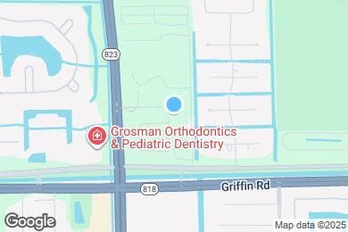 Map image of the property - 4336 SW 122nd Terrace