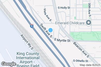 Map image of the property - 7001 Covello Dr S