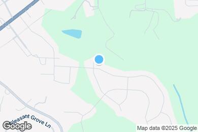 Map image of the property - 155 Abersham Dr