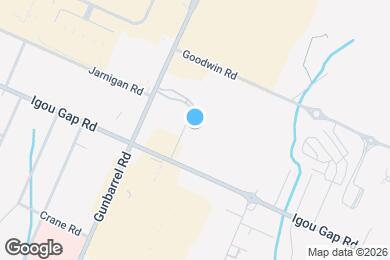 Map image of the property - District at Hamilton Place (new)