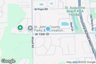 Map image of the property - 86 Tidal Ln