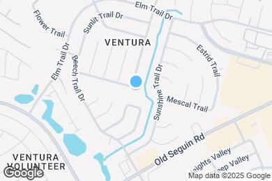 Map image of the property - 7102 Grassy Trail