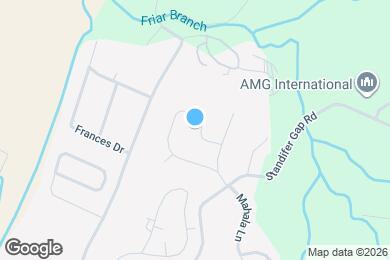 Map image of the property - 2349 Marco Cir