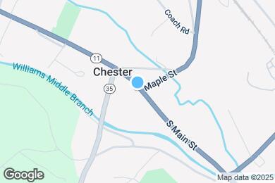 Map image of the property - 96 S Main St