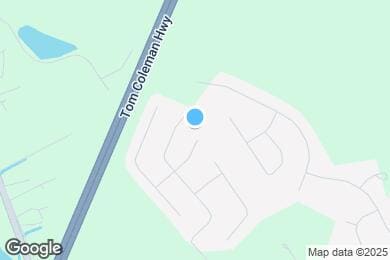 Map image of the property - 113 Willow Lakes Ct