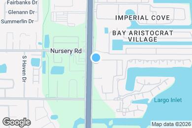 Map image of the property - 1515 Flournoy Lp