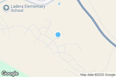 Map image of the property - 14402 Fulling Ml