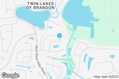 Map image of the property - 3030 Bent Creek Dr