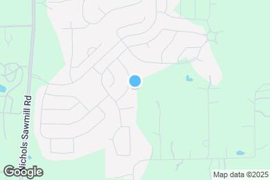Map image of the property - 30434 Butternut Oak Ln