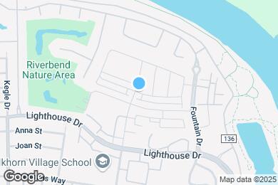 Map image of the property - 0 Barrett Lk Rd