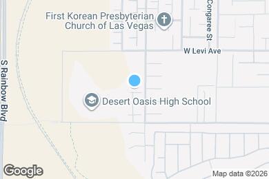 Map image of the property - 6528 Blessed Thistle Ave