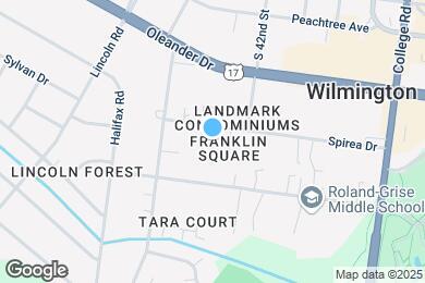 Map image of the property - 4178 Spirea Dr