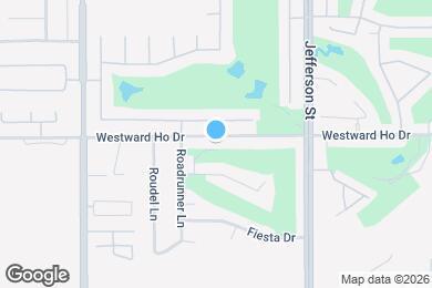 Map image of the property - 79815 Westward Ho Dr