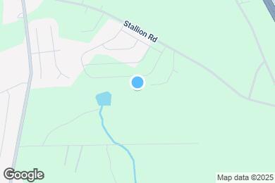 Map image of the property - 3075 Whispering Willows Ct