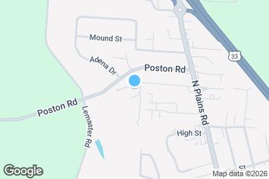 Map image of the property - 31 Hartman Rd