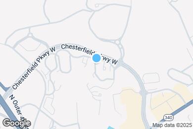 Map image of the property - 15675 Ferncreek Dr