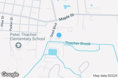 Map image of the property - Brook Haven Estates