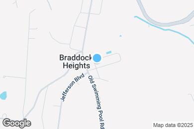 Map image of the property - 4710 Schley Ave