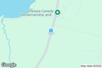 Map image of the property - 261 Pond Rd