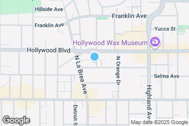 Map image of the property - The Julie Lee
