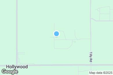 Map image of the property - 289 Yellow Creek Dr