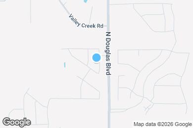 Map image of the property - 3241 Mangrove Rd