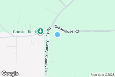 Map image of the property - 8475 County Line Rd