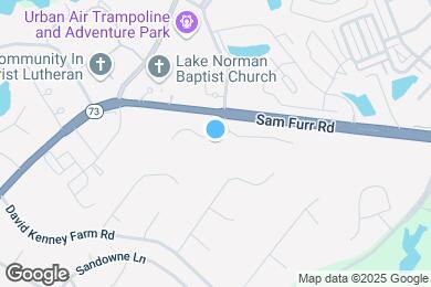 Map image of the property - 8116 Maxwelton Dr