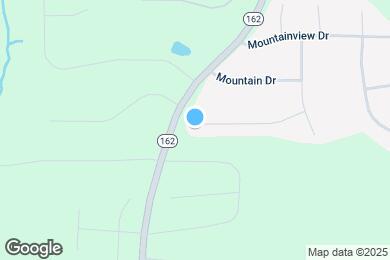 Map image of the property - 135 Mountain Ct