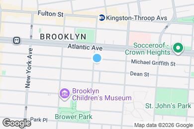 Map image of the property - Room in Shared 4 bed/1 bath home