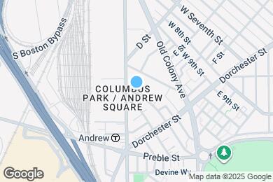 Map image of the property - 63 Middle St