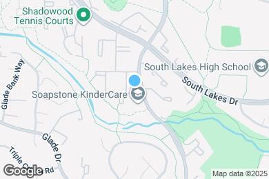 Map image of the property - 11611 Stoneview Sq