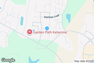Map image of the property - 150 Callahan Trail