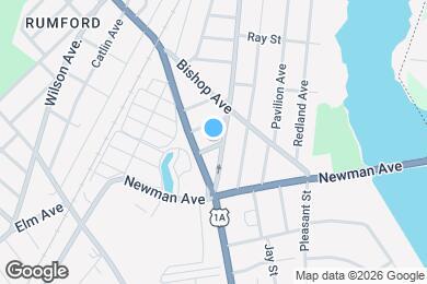 Map image of the property - 6-8 David Street