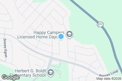 Map image of the property - 654 Sea Eagle