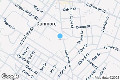 Map image of the property - 310 Chestnut St